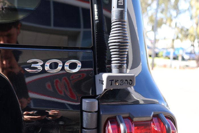 2023 GWM Tank 300 Ultra