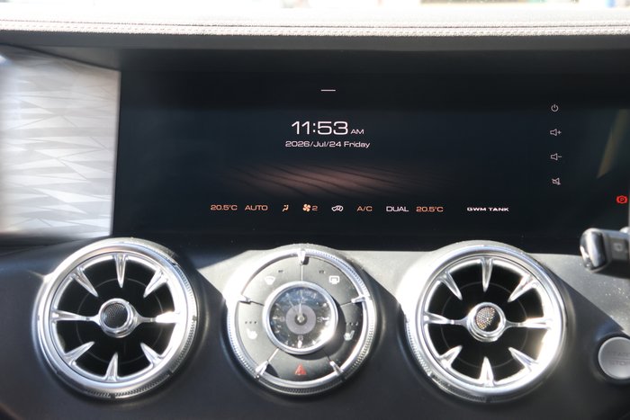 2023 GWM Tank 300 Ultra
