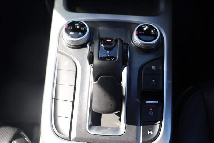 2023 GWM Tank 300 Ultra