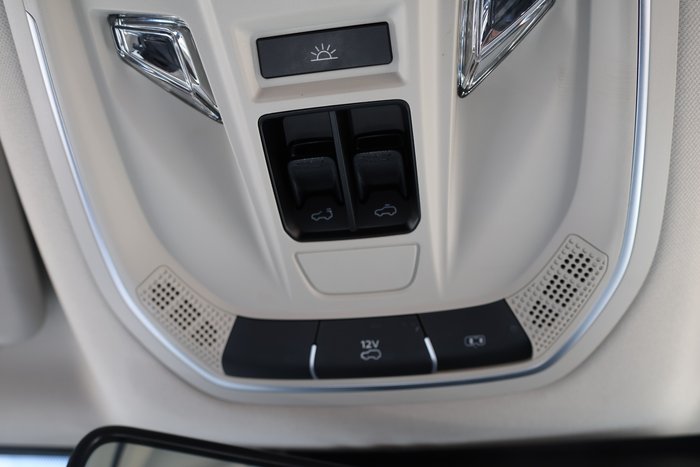 2023 GWM Tank 300 Ultra