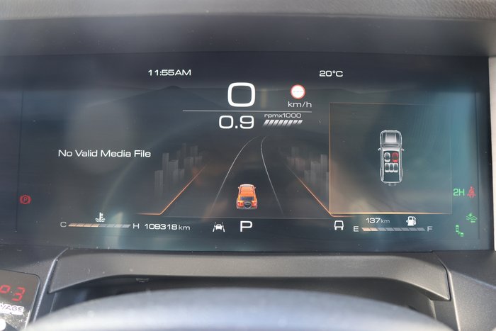 2023 GWM Tank 300 Ultra