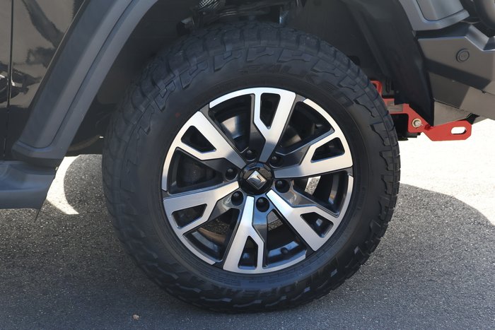 2023 GWM Tank 300 Ultra