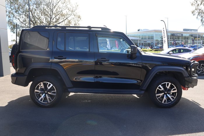 2023 GWM Tank 300 Ultra