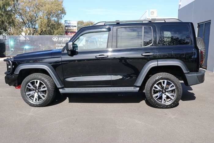 2023 GWM Tank 300 Ultra