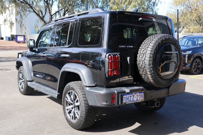 2023 GWM Tank 300 Ultra