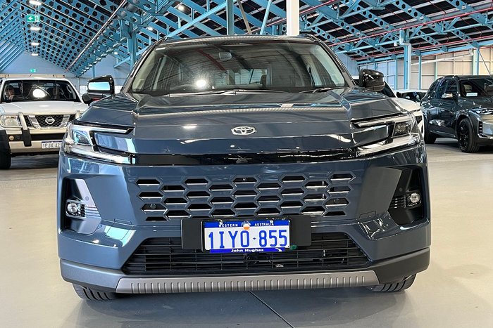 2026 Toyota RAV4 Cruiser
