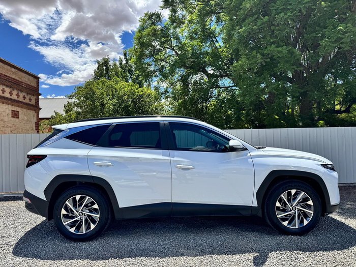 2023 Hyundai Tucson Elite NX4.V2 MY23 AWD