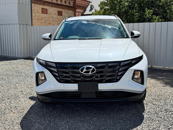 2023 Hyundai Tucson Elite NX4.V2 MY23 AWD