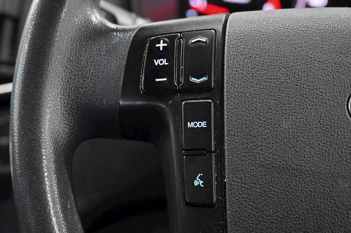 2021 Hyundai iLoad