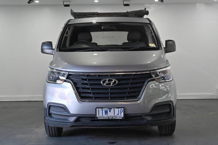 2021 Hyundai iLoad