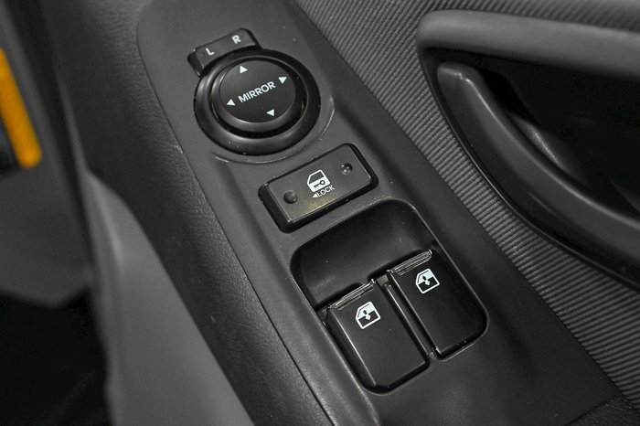 2021 Hyundai iLoad