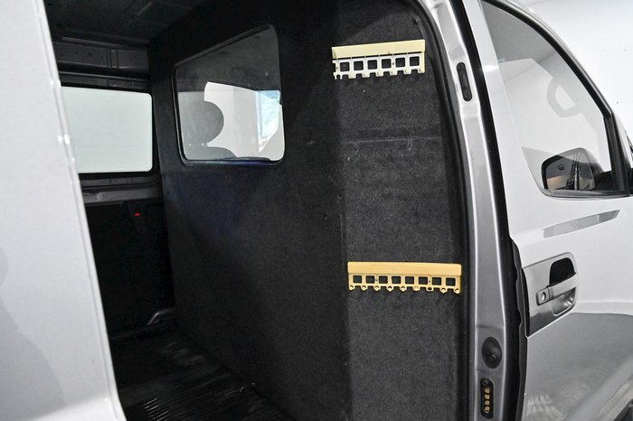 2021 Hyundai iLoad