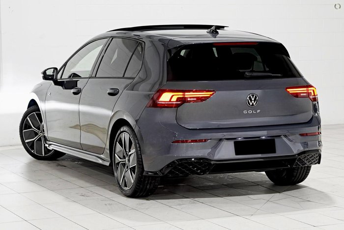 2026 Volkswagen Golf 110TSI R-Line