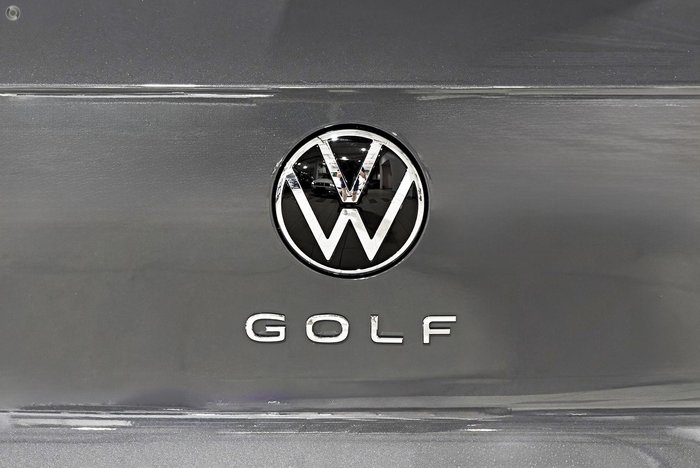 2026 Volkswagen Golf 110TSI R-Line