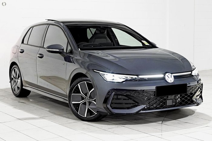 2026 Volkswagen Golf