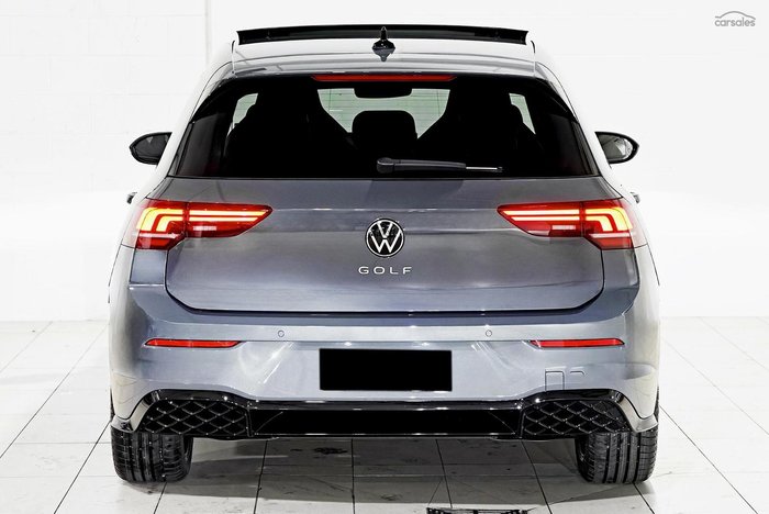 2026 Volkswagen Golf 110TSI R-Line