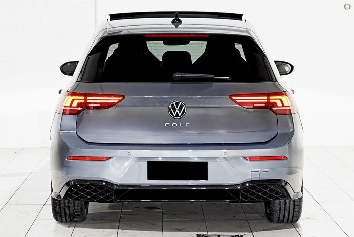 2026 Volkswagen Golf 110TSI R-Line
