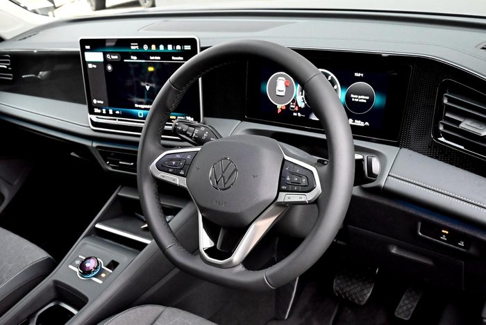 2026 Volkswagen Tiguan 110TSI Life