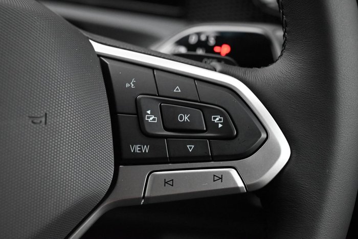 2026 Volkswagen Tiguan 110TSI Life