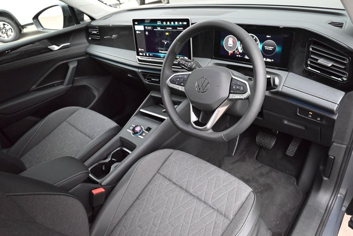 2026 Volkswagen Tiguan 110TSI Life