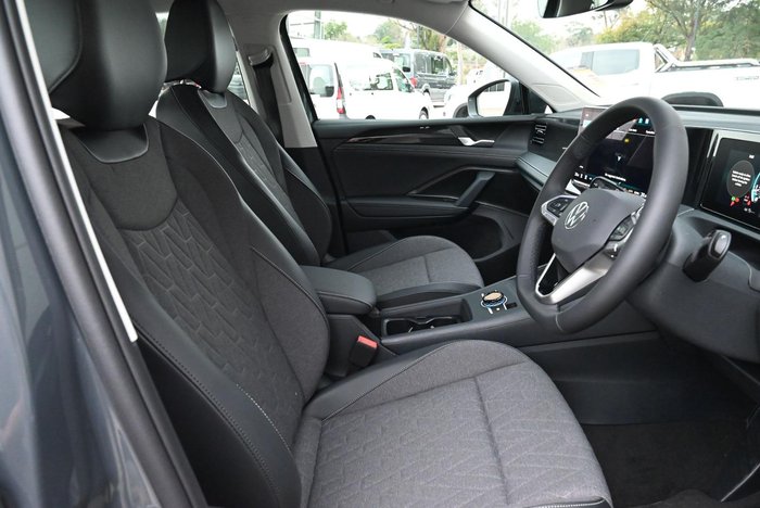 2026 Volkswagen Tiguan 110TSI Life