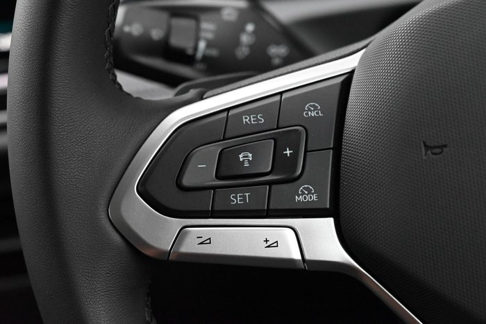 2026 Volkswagen Tiguan 110TSI Life