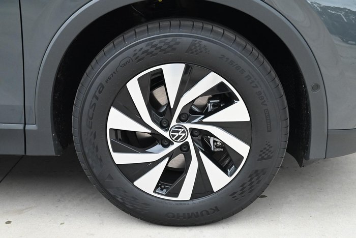 2026 Volkswagen Tiguan 110TSI Life