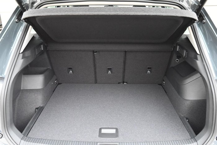 2026 Volkswagen Tiguan 110TSI Life