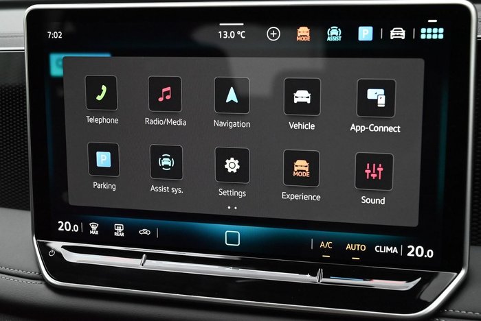 2026 Volkswagen Tiguan 110TSI Life