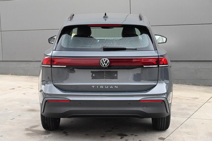 2026 Volkswagen Tiguan 110TSI Life