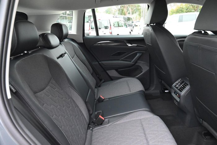 2026 Volkswagen Tiguan 110TSI Life