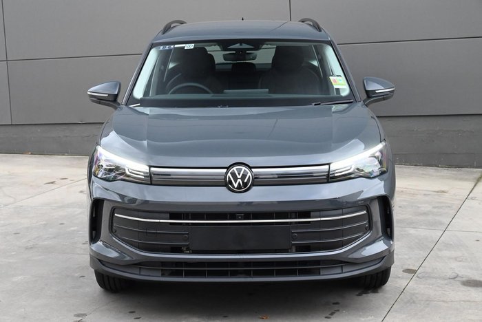 2026 Volkswagen Tiguan 110TSI Life