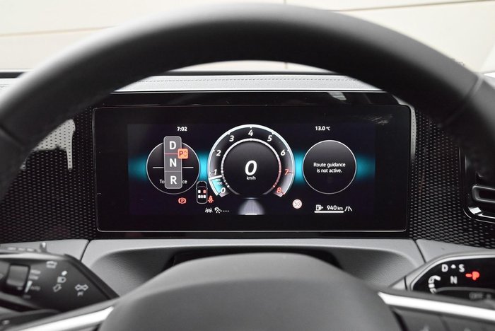 2026 Volkswagen Tiguan 110TSI Life