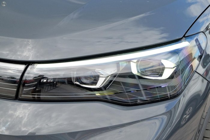 2026 Volkswagen Tiguan 150TSI Elegance