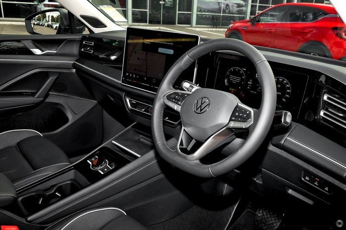2026 Volkswagen Tiguan 150TSI Elegance