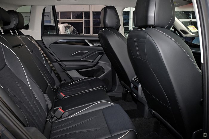 2026 Volkswagen Tiguan 150TSI Elegance