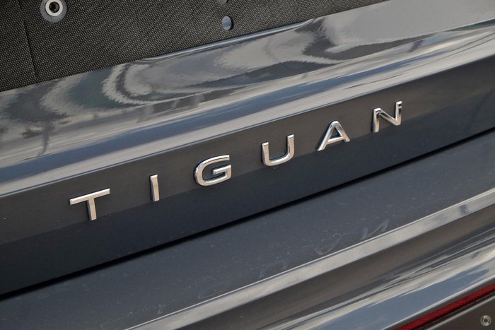 2026 Volkswagen Tiguan 150TSI Elegance