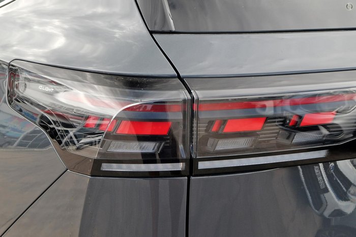 2026 Volkswagen Tiguan 150TSI Elegance