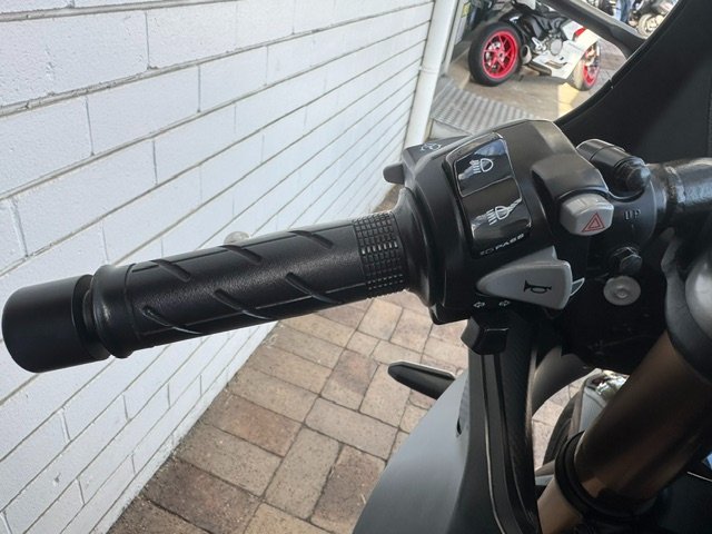 2021 Honda CBR650R BLACK