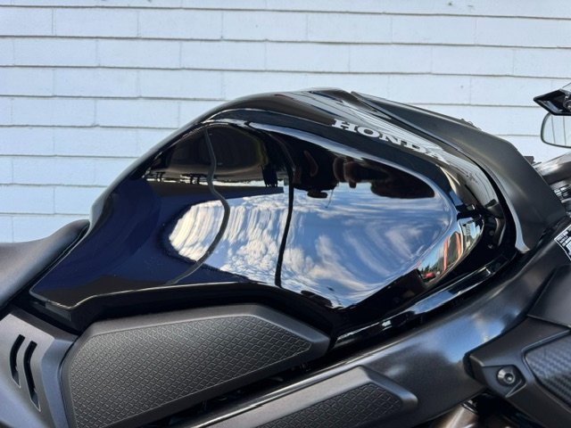 2021 Honda CBR650R BLACK