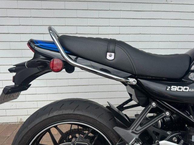 2024 Kawasaki Z900RS (ZR900C) BLACK