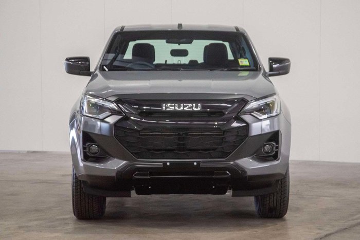 2026 Isuzu D-MAX X-RIDER