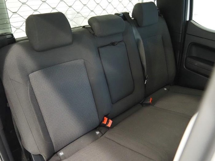 2023 Volkswagen Amarok TDI405 Core