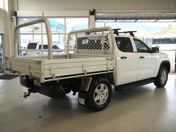 2023 Volkswagen Amarok TDI405 Core