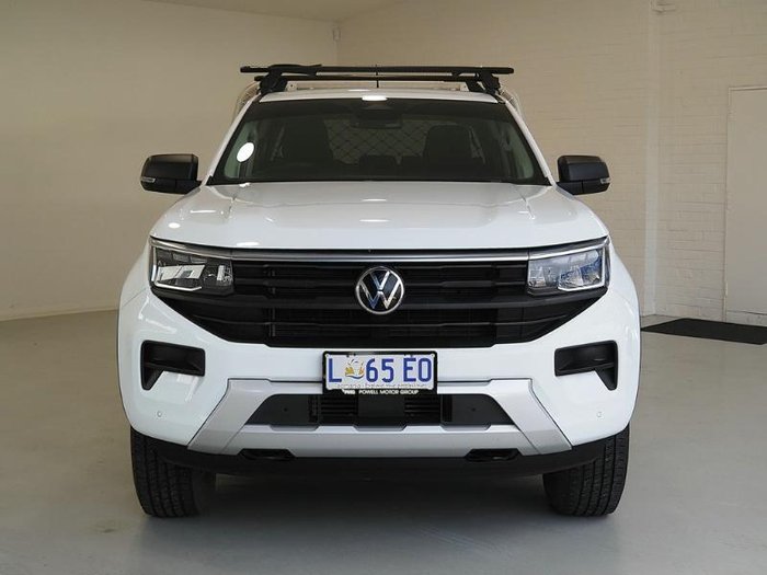 2023 Volkswagen Amarok TDI405 Core