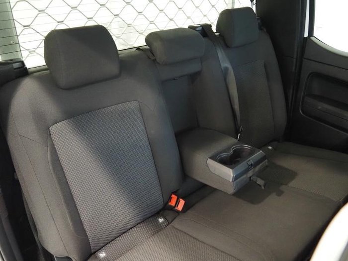 2023 Volkswagen Amarok TDI405 Core
