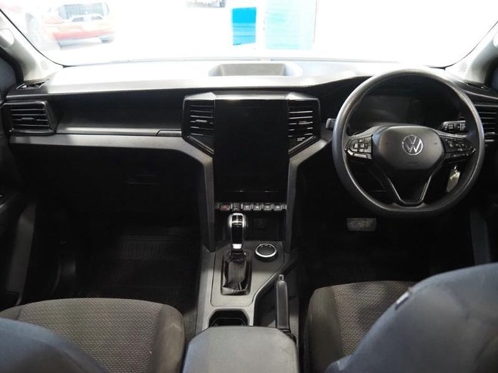 2023 Volkswagen Amarok TDI405 Core