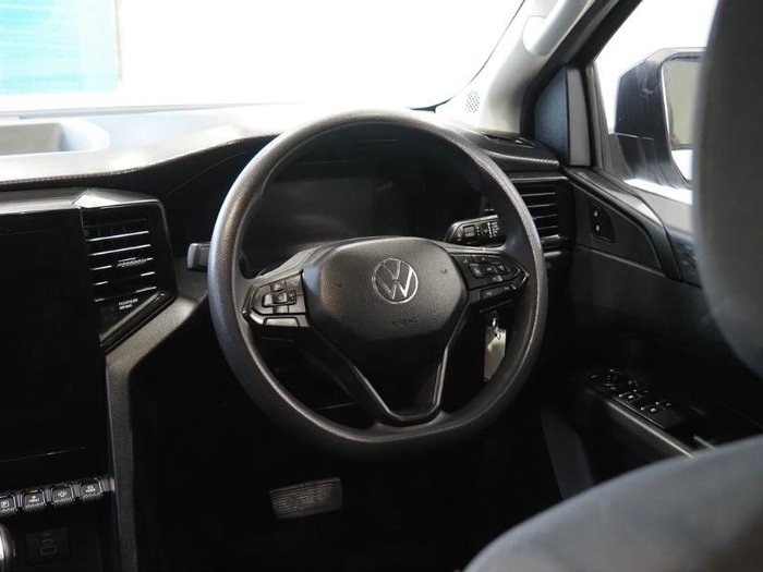 2023 Volkswagen Amarok TDI405 Core