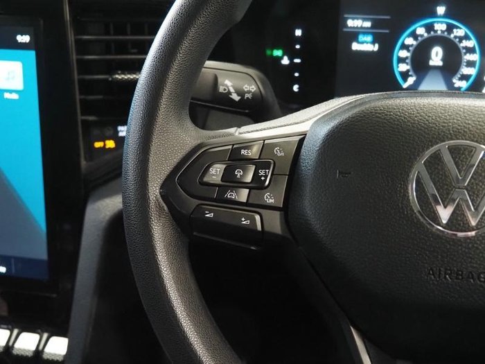 2023 Volkswagen Amarok TDI405 Core