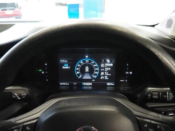 2023 Volkswagen Amarok TDI405 Core